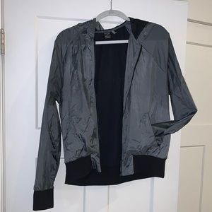 Zelle Reflective Jacket